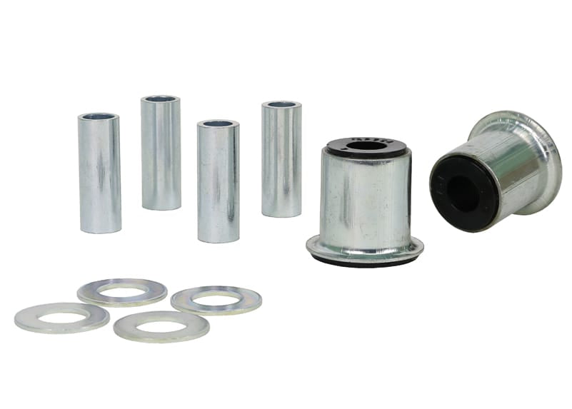 Whiteline Front Lower Control Arm Bushing Kit for 1967-1973 Ford Mustang (Fox) W53569