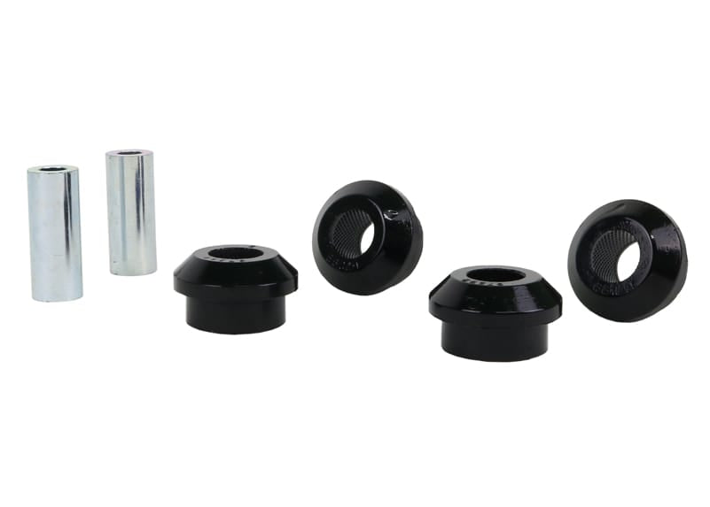 Whiteline Front Lower Control Arm Bushing Kit for 2006-2012 Ford Fusion (CD3) W53396