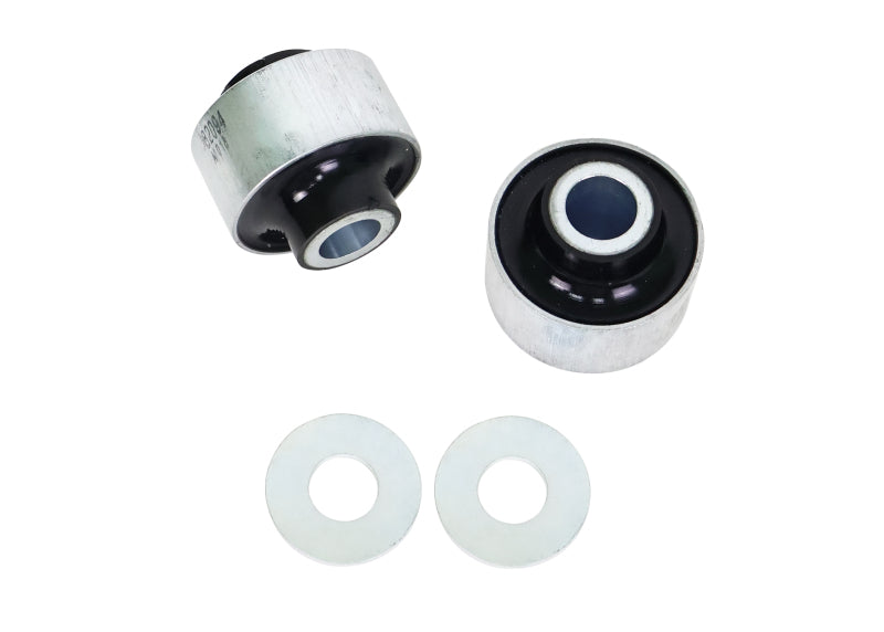 Whiteline Front Lower Control Arm Bushing Kit for 2020-2025 Subaru Outback W56538