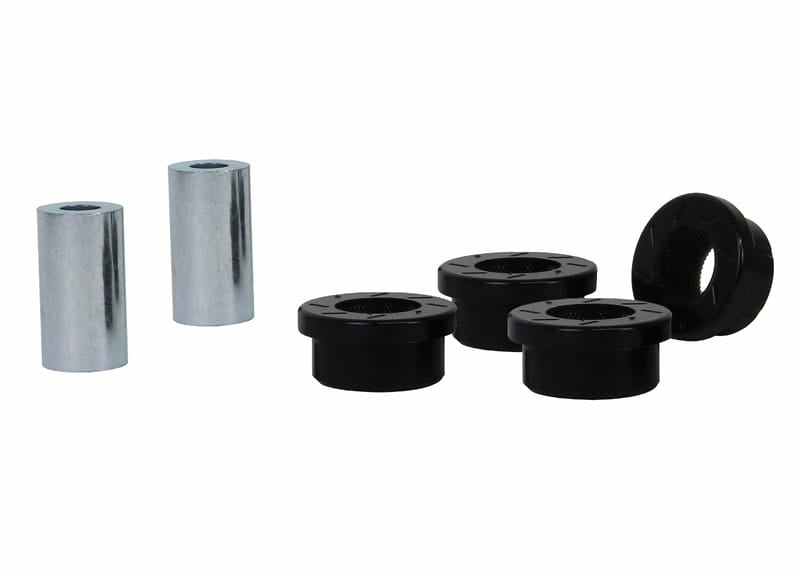 Whiteline Front Lower Inner Control Arm Bushing Kit for 2002-2010 Lexus SC430 (Z40) W53643