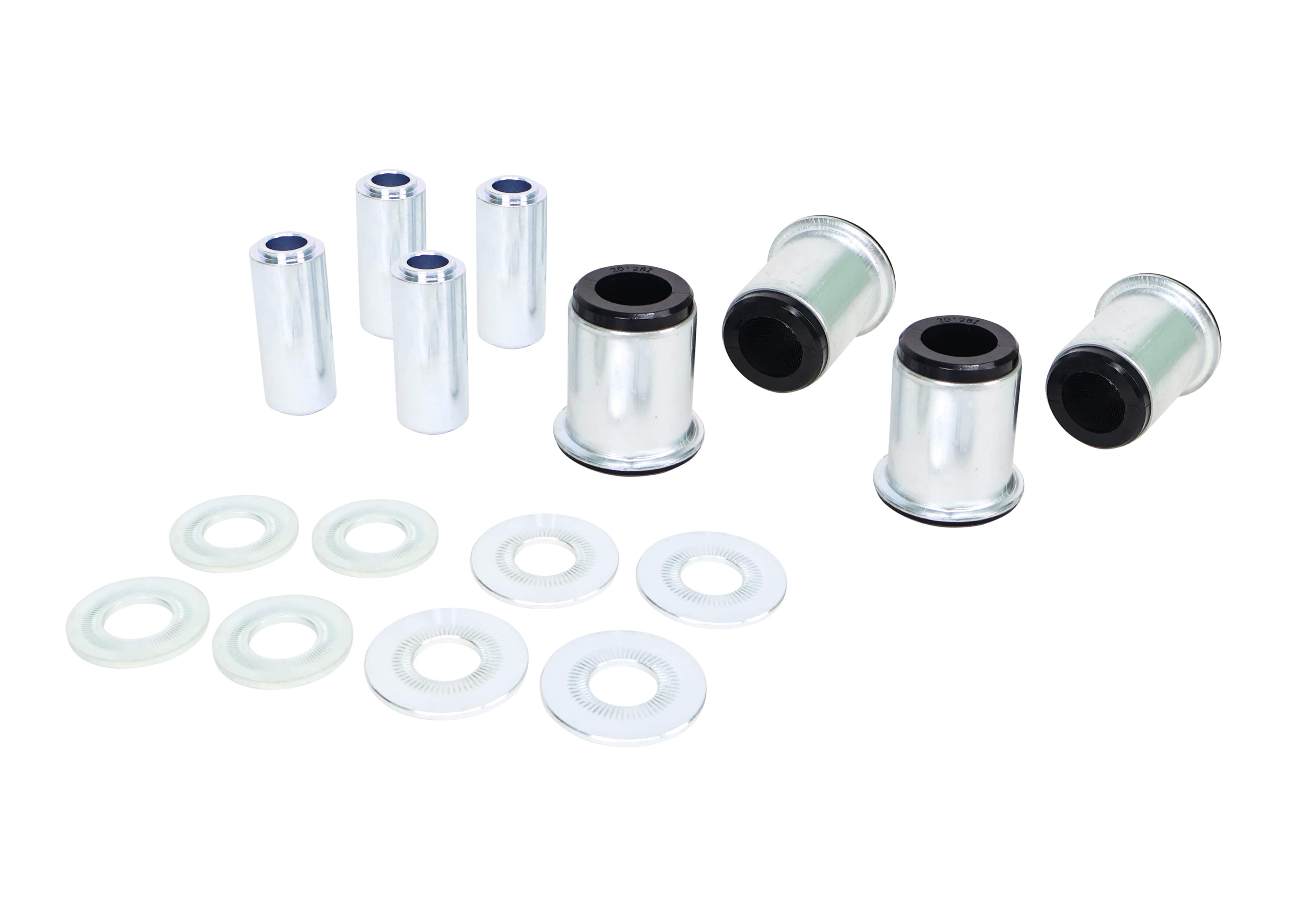 Whiteline Front Lower Inner Control Arm Bushing Kit for 2024-2026 Ford Ranger (T6.2) W56445
