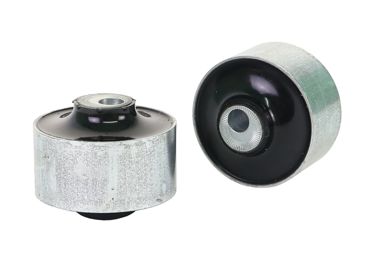 Whiteline Front Lower Inner Front Control Arm Bushing Kit - Double Offset for 2008-2012 Honda Accord (CP/CS) KCA496