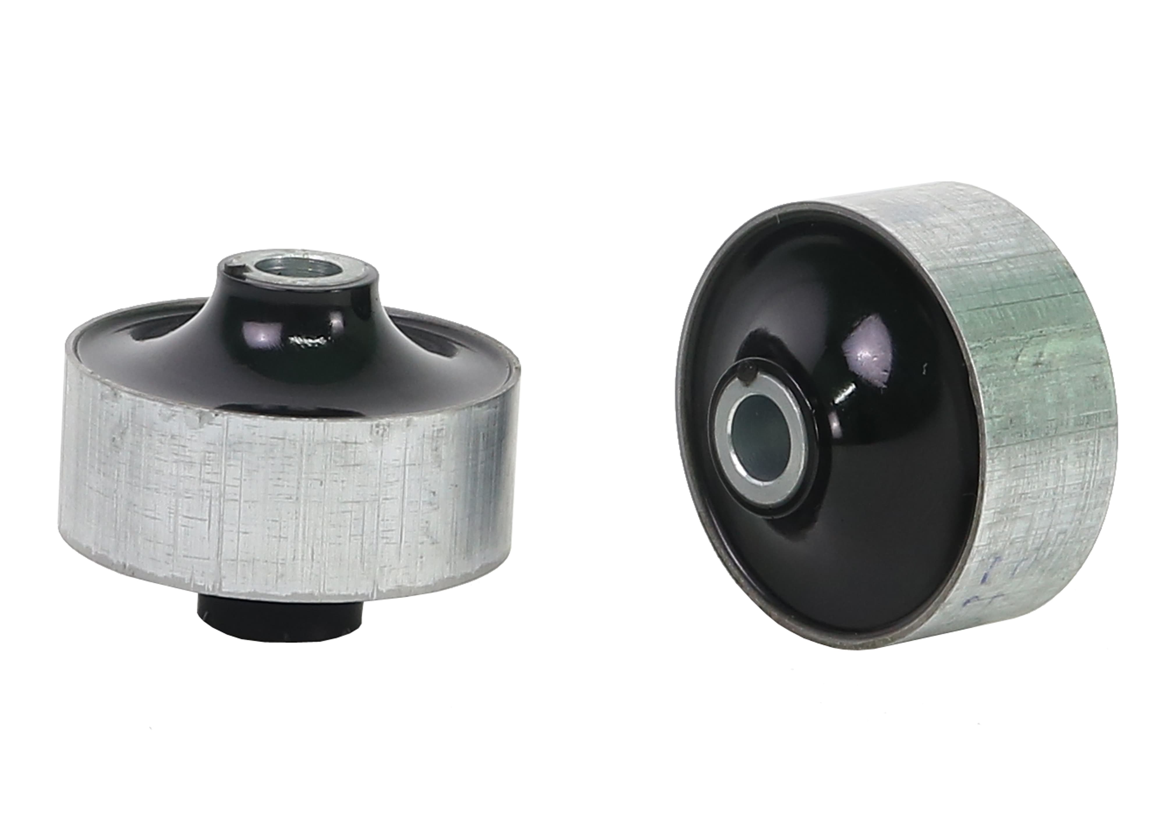 Whiteline Front Lower Inner Front Control Arm Bushing Kit for 2004-2008 Acura TSX (CL9) W53662
