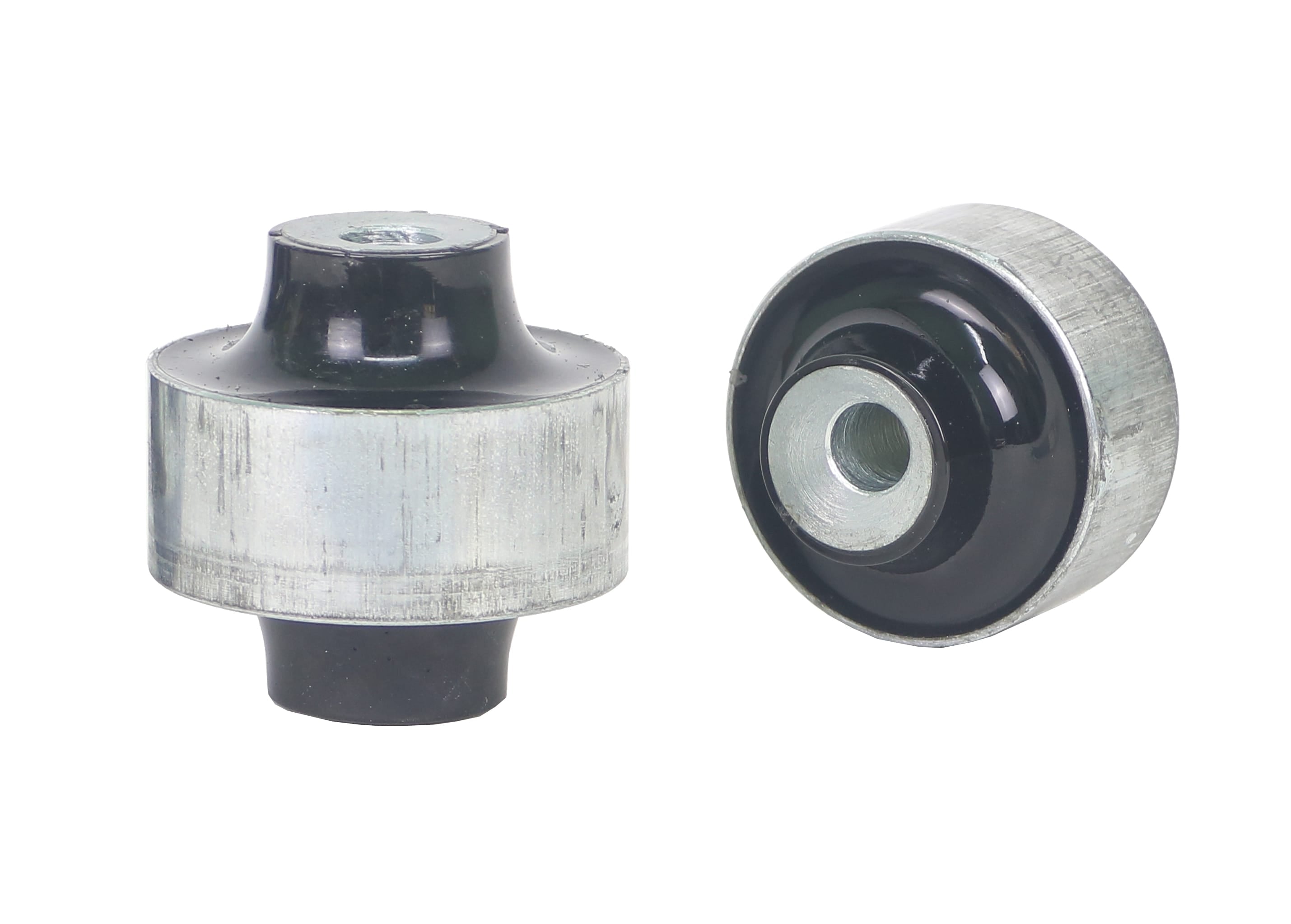 Whiteline Front Lower Inner Rear Control Arm Bushing Kit - Double Offset for 2022-2025 Kia EV6 (E-GMP) KCA549