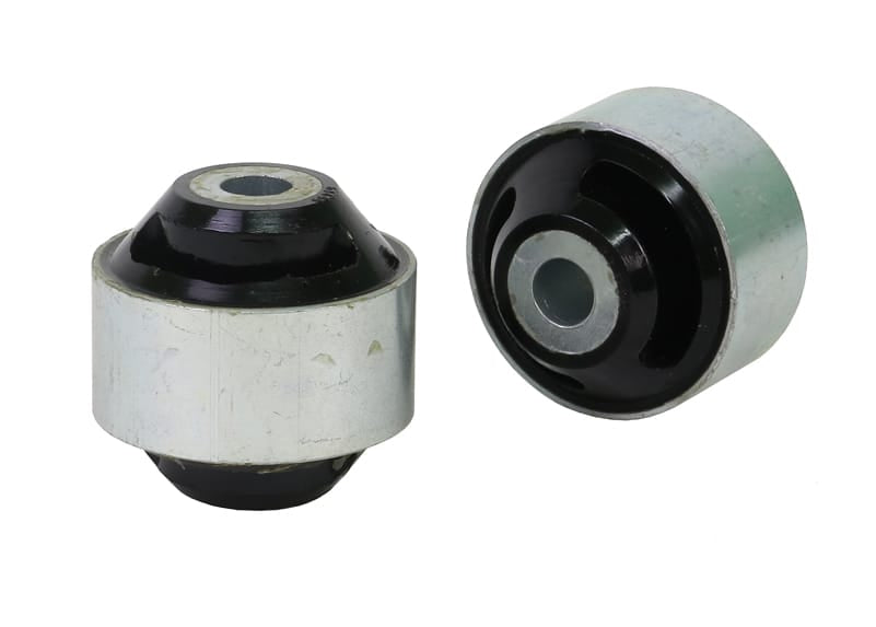 Whiteline Front Lower Inner Rearward Control Arm Bushing Kit for 1959-1960 Chevrolet El Camino (B-Body) W56428