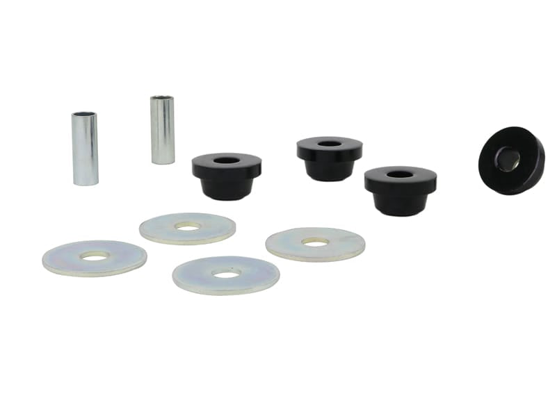 Whiteline Front Lower Outer Control Arm Bushing Kit for 1983-1986 Toyota Camry (V10) W51663