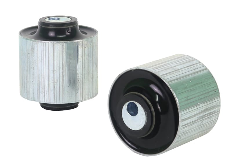 Whiteline Front Lower Radius Arm Bushing Kit - Double Offset for 2020-2026 Toyota GR Supra (DB) KCA495
