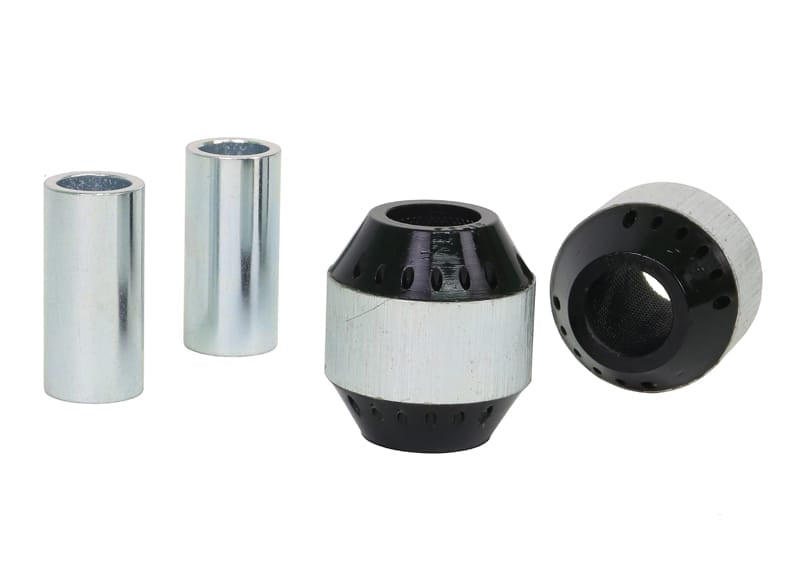 Whiteline Front Lower Radius Arm Bushing Kit for 2001-2005 Lexus IS300 (XE10) W83478