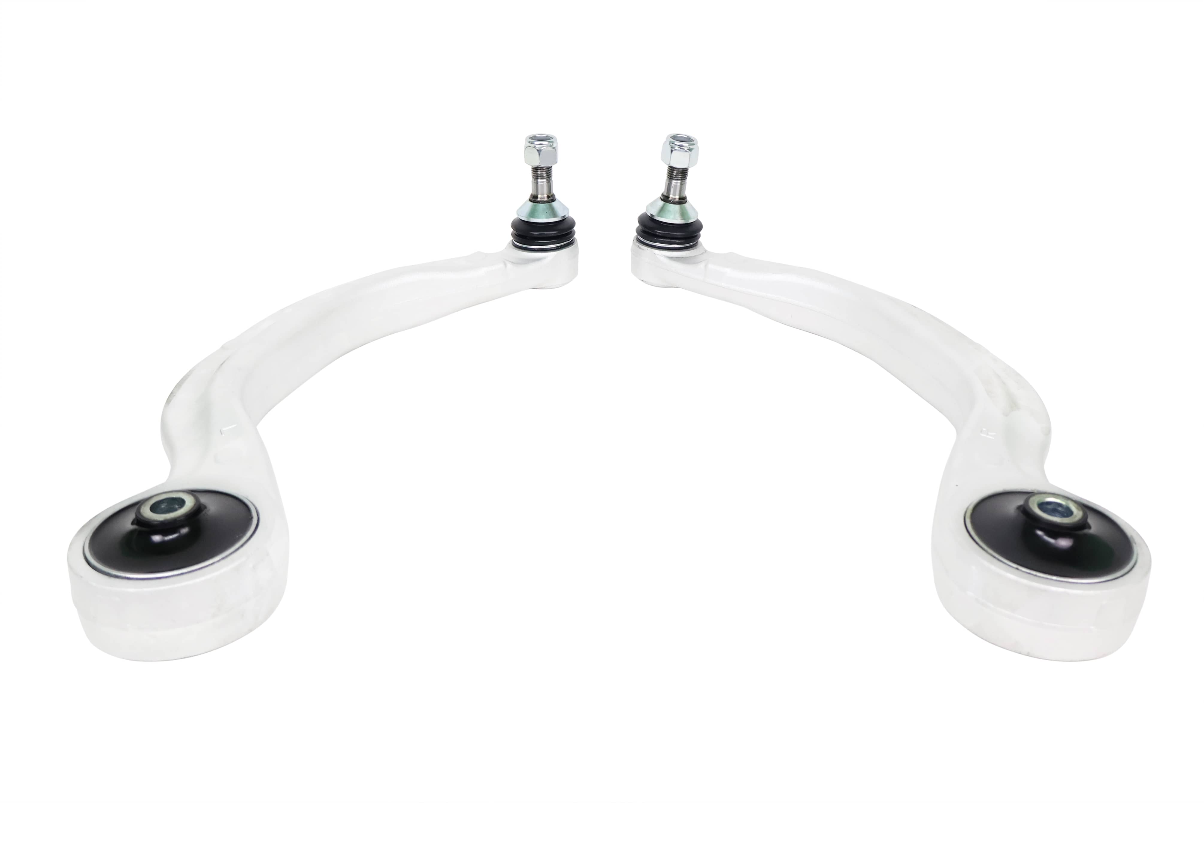 Whiteline Front Lower Rearward Compliance Control Arm Kit for 2020-2026 Tesla Model Y WA607