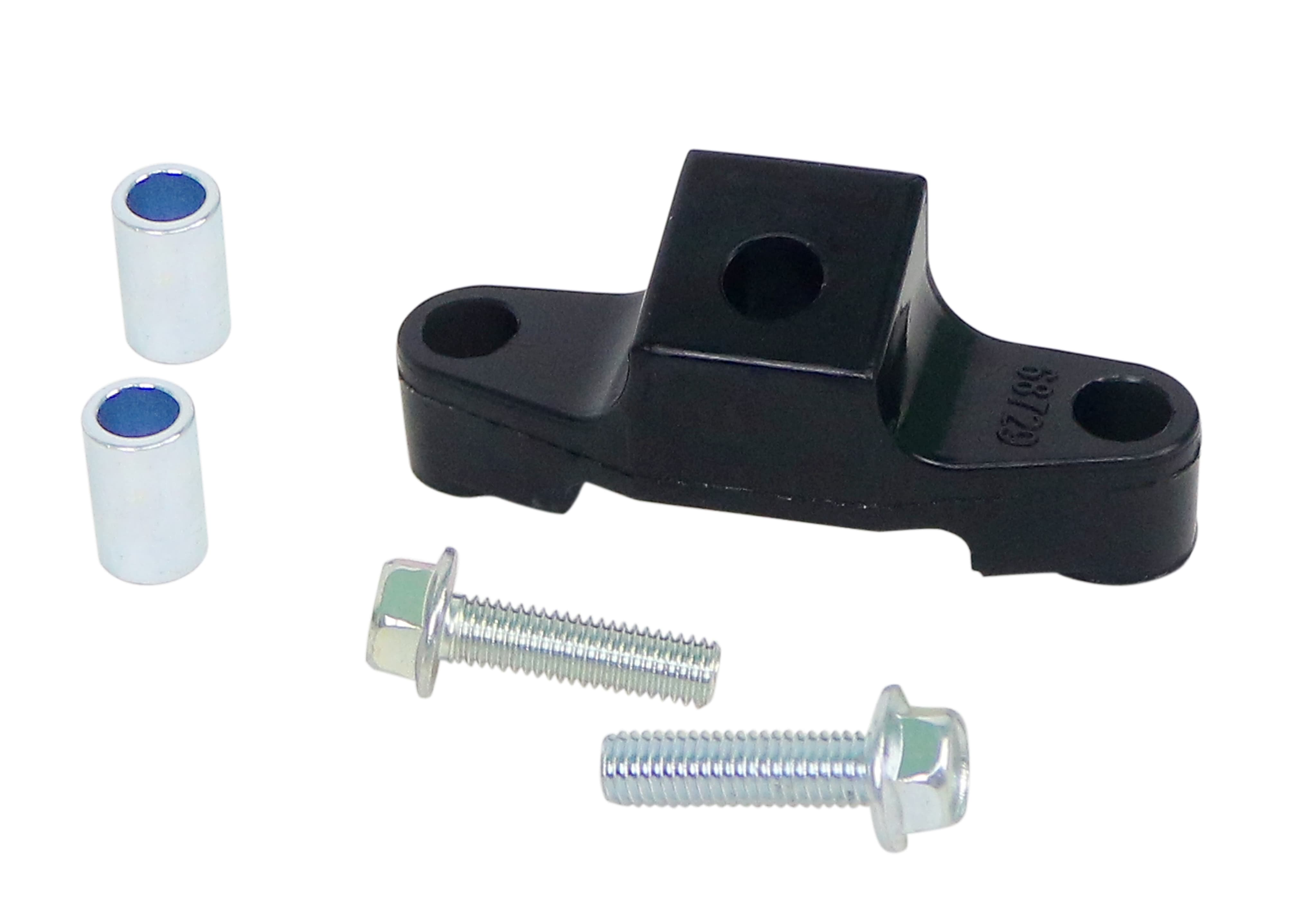 Whiteline Front Manual Shifter Rod Bushing Kit for 2013-2025 Subaru BRZ (ZN6/ZD8) KDT995