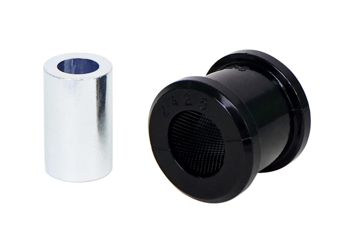 Whiteline Front Motor Mount Bushing Kit for 2002-2007 Mini Cooper (R50/R53) W93521