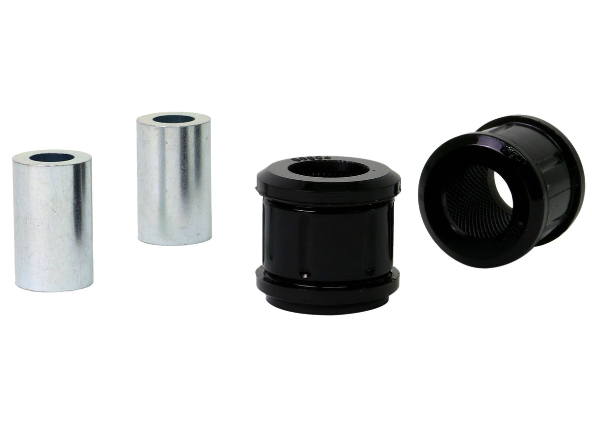 Whiteline Front Panhard Rod Bushing Kit for 2006-2007 Dodge Ram 1500 (DS) W83485