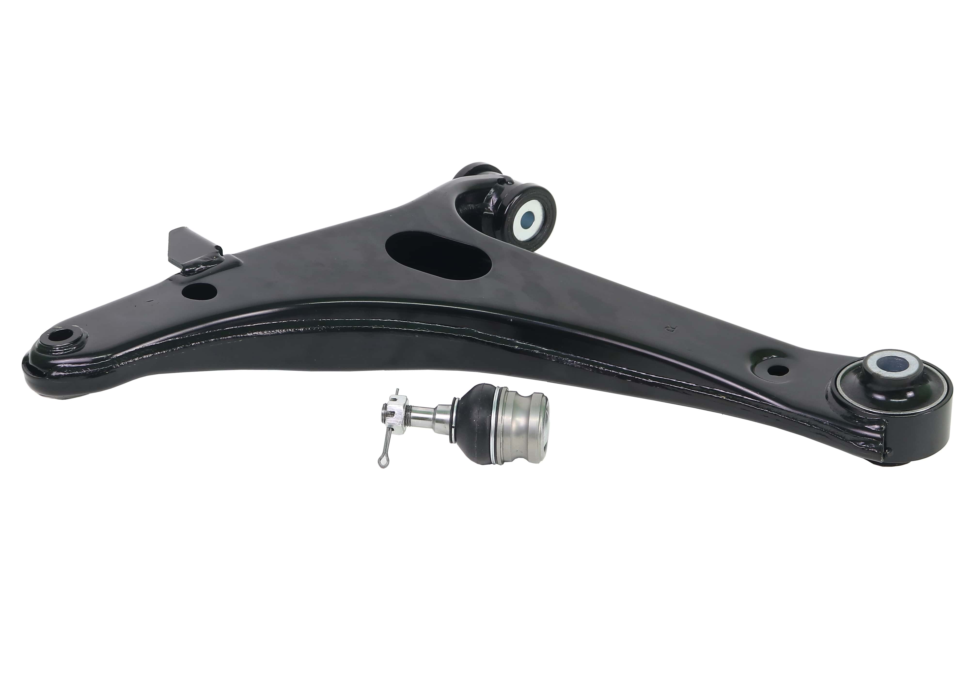 Whiteline Front Right Lower Control Arm for 2005-2009 Subaru Outback (BP/BR) WA456R