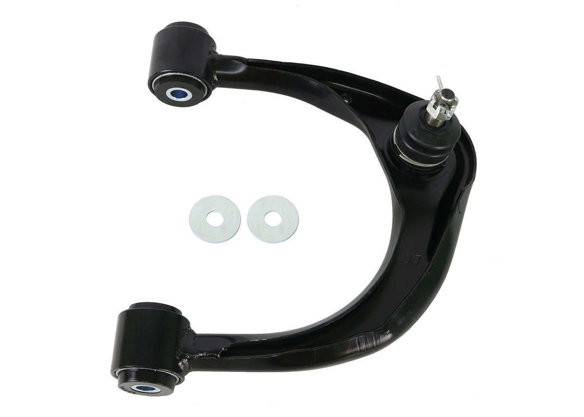 Whiteline Front Right Upper Control Arm for 2016-2023 Toyota Tacoma WA564R