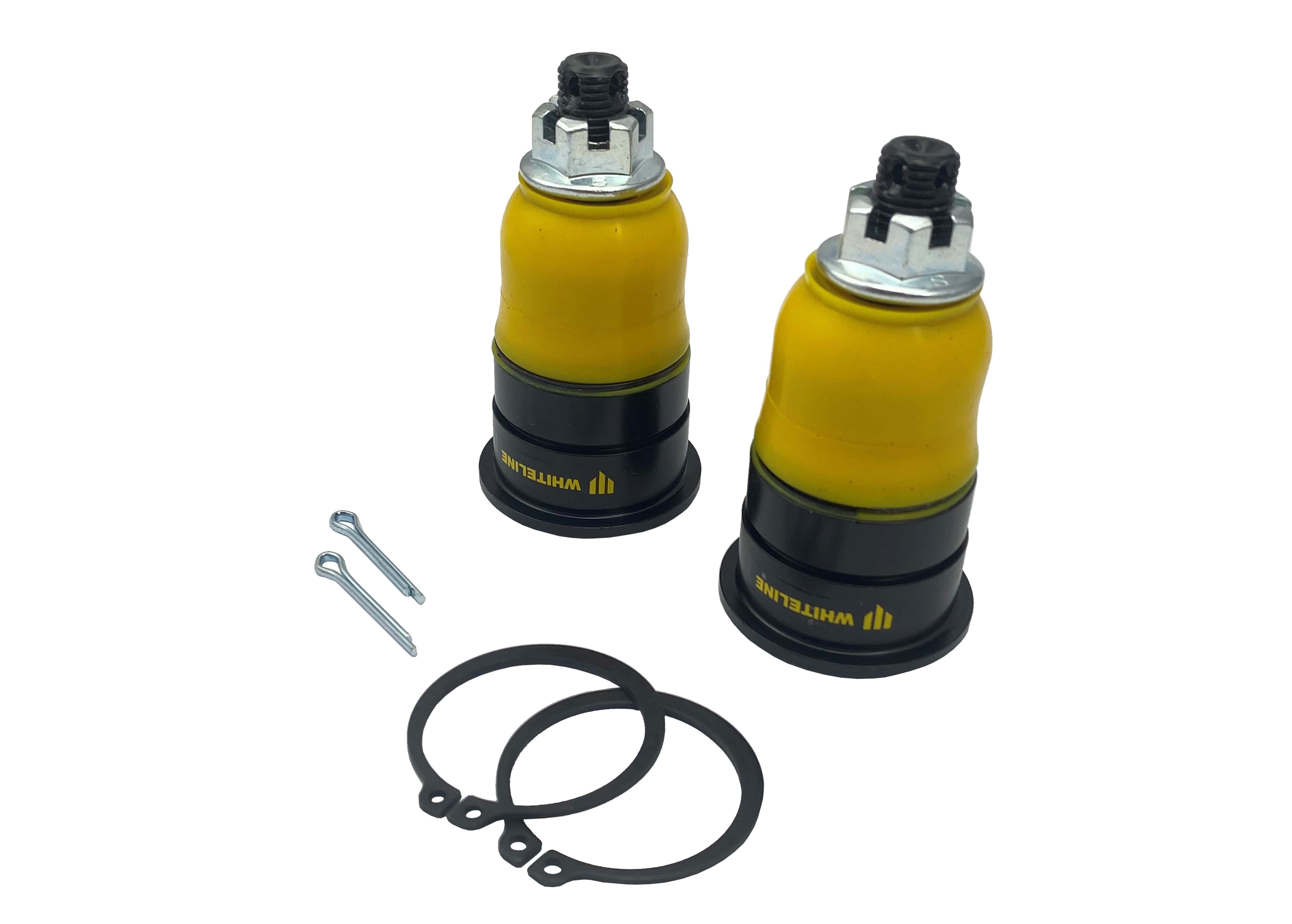 Whiteline Front Roll Center Correction Kit for 2005-2006 Acura RSX (DC5) KCA519