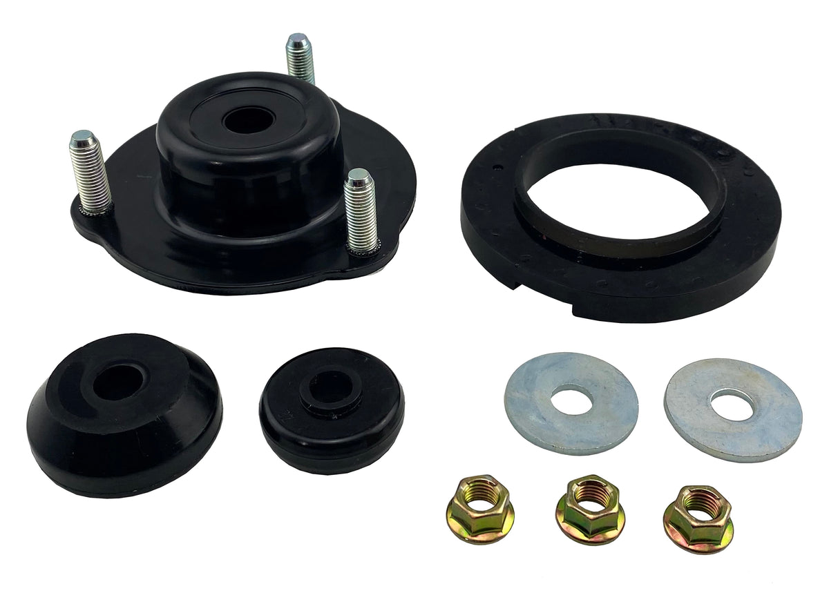 Whiteline Front Strut Mount Bushing for 2010-2023 Lexus GX460 (J150) W44117