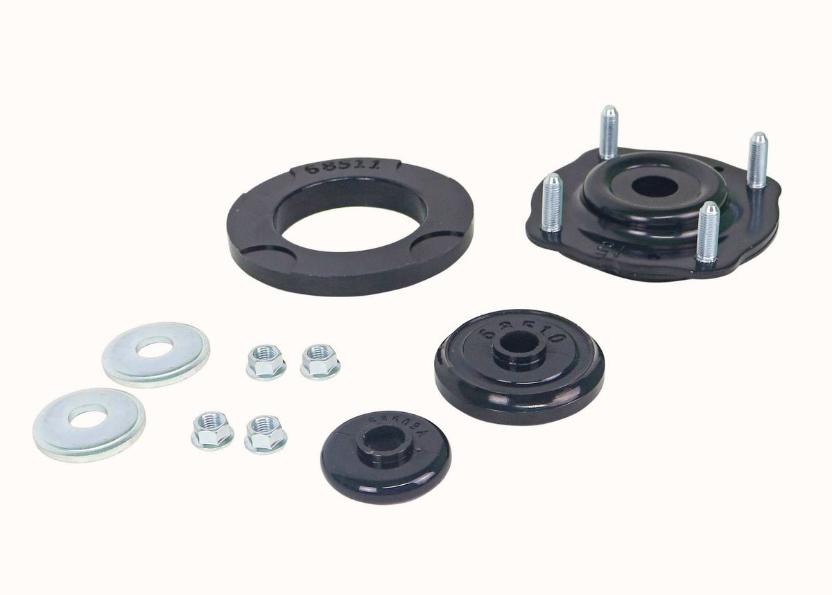 Whiteline Front Strut Mount Bushing (Single) for 2008-2021 Toyota Land Cruiser (J200) W44118