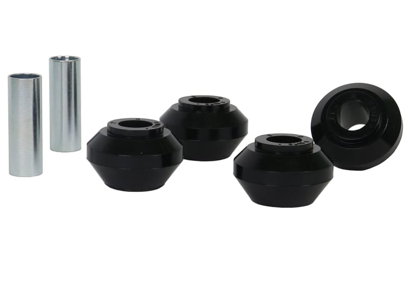 Whiteline Front Strut Rod to Chassis Bushing Kit for 1973-1979 Ford F-100 (F-Series) W81073