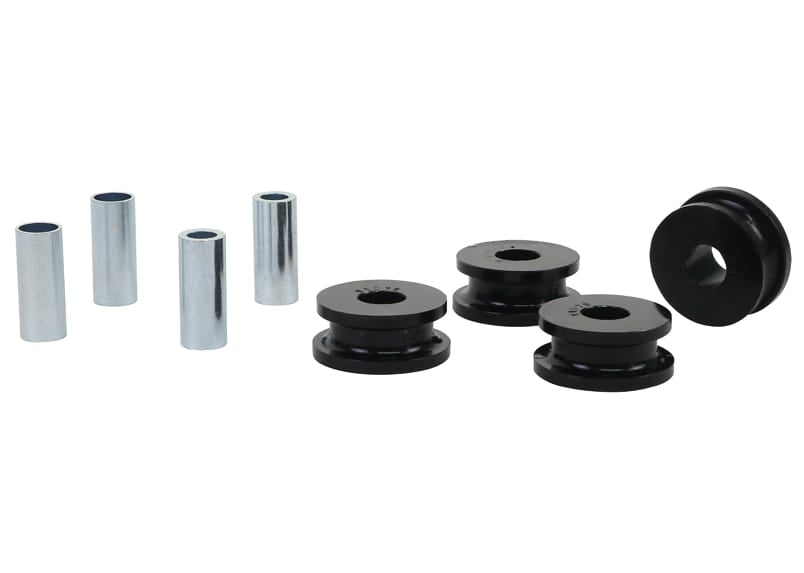 Whiteline Front Strut Rod to Chassis Bushing Kit for 1998-2004 Nissan Frontier (D22) W81075