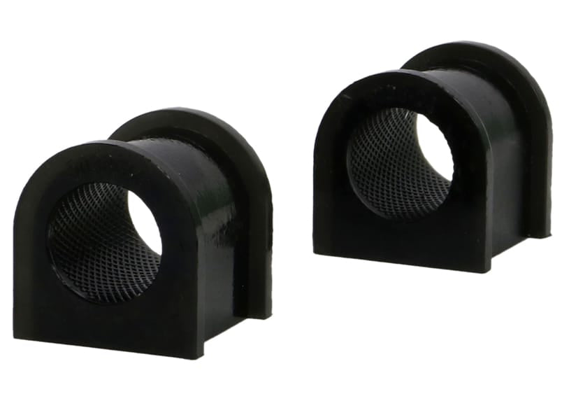 Whiteline Front Sway Bar Bushing Kit for 1990-2005 Mazda MX-5 Miata (NA/NB) KSK021-24