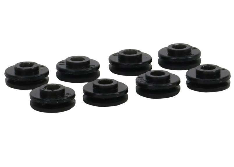 Whiteline Front Sway Bar Link Bushing Kit for 2000-2005 Toyota Echo (XP10) W23365