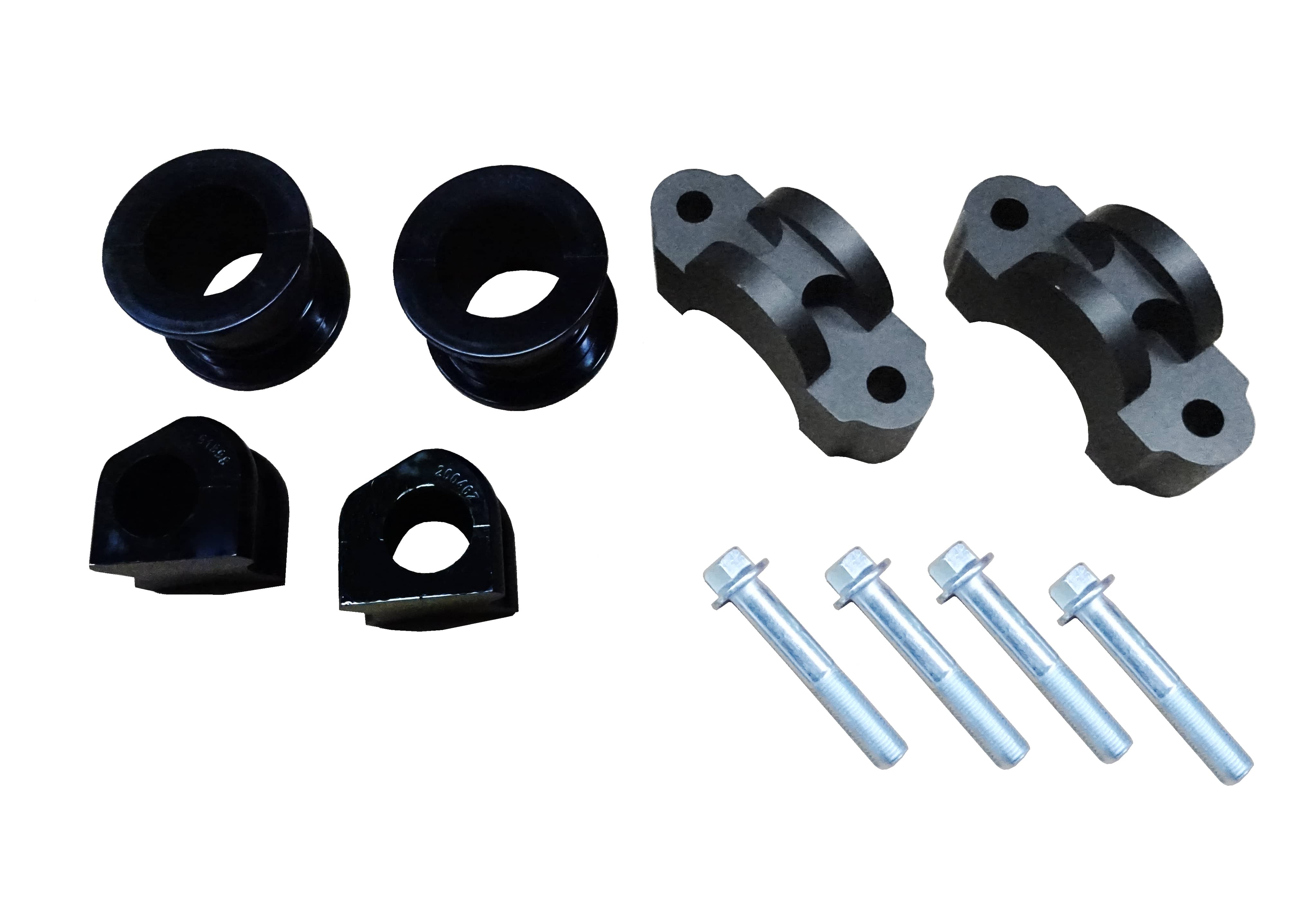 Whiteline Front Sway Bar Link Drop Kit for 2010-2023 Lexus GX460 (J150) KLC247