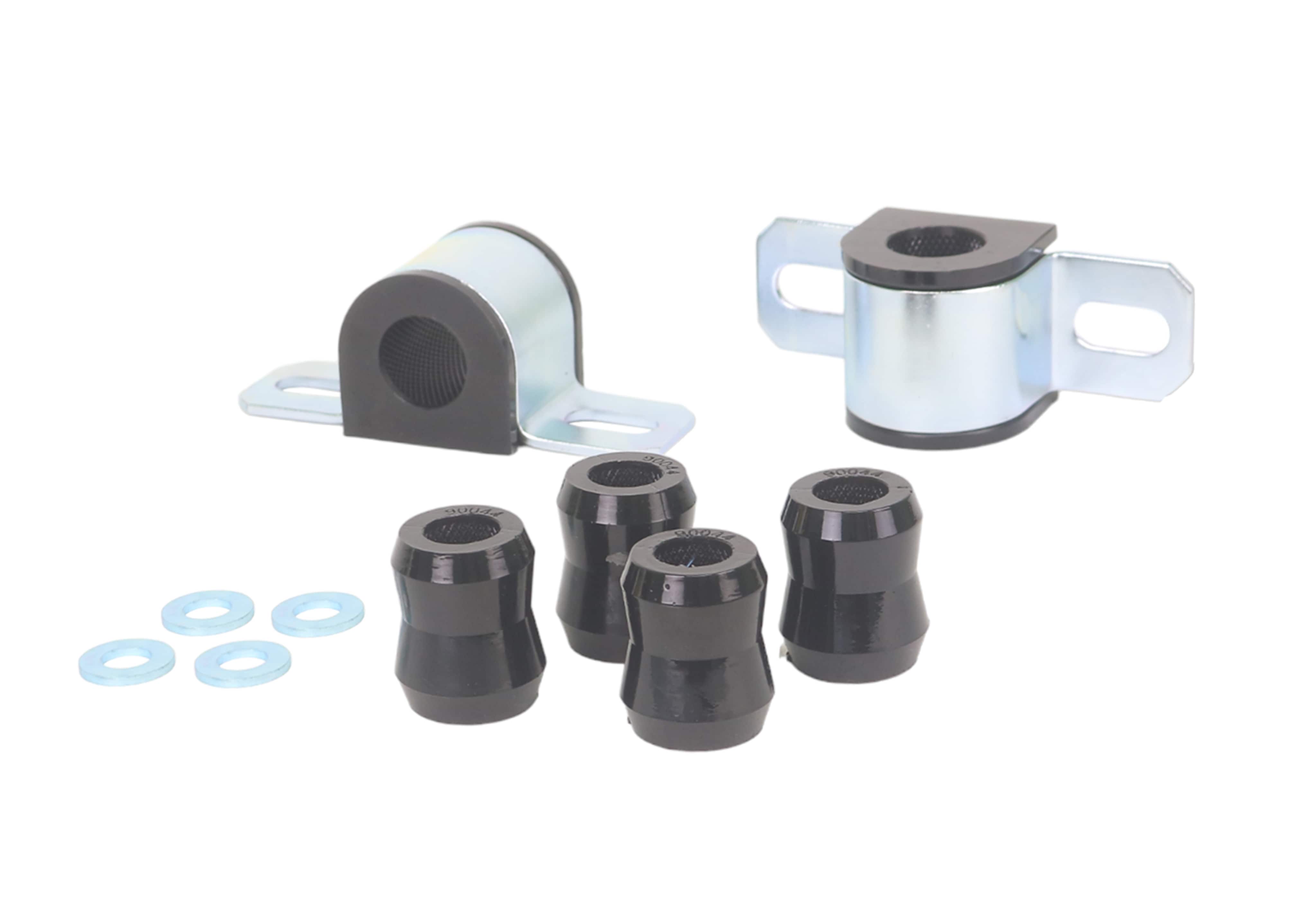Whiteline Front Sway Bar Link Kit for 1968-1971 Ford Torino (Unibody) W23836