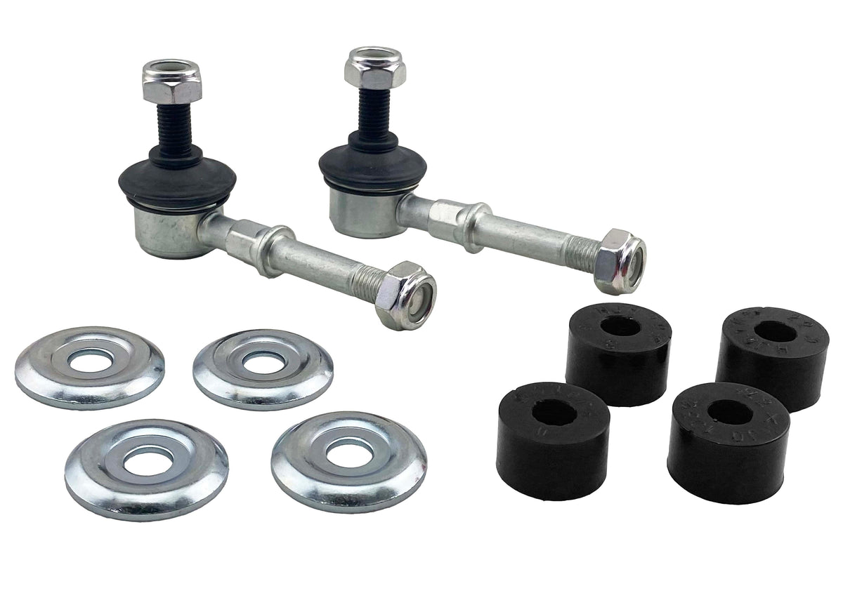 Whiteline front sway bar link kit for the Suzuki Grand Vitara
