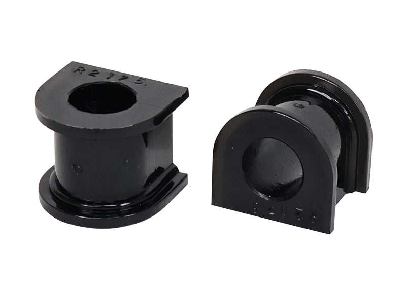 Whiteline Front Sway Bar Mount Bushing for 2001-2004 Ford Escape W23872
