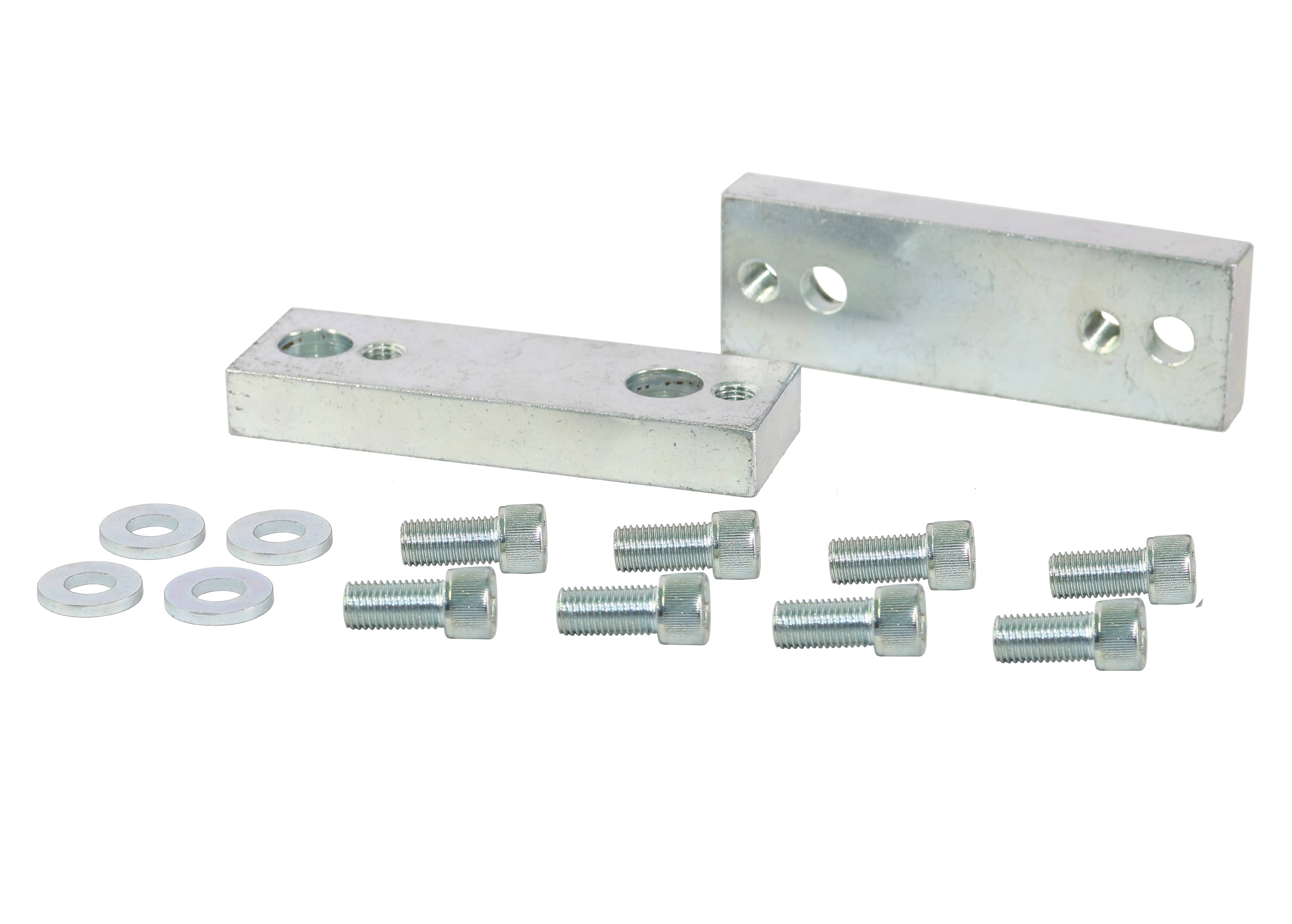 Whiteline Front Sway Bar Mount Spacer Kit for 2010-2023 Lexus GX460 (J150) W23763