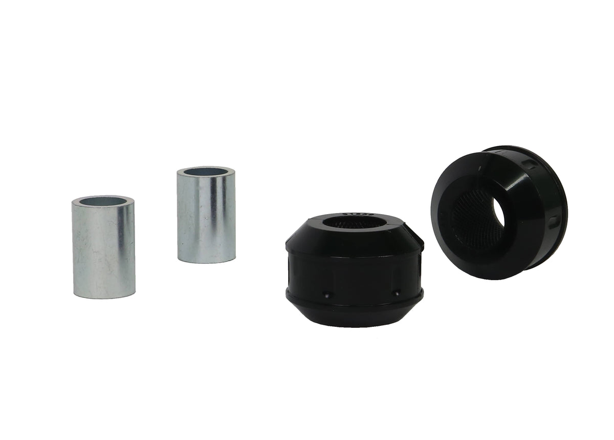 Whiteline Front Torsion Bar Bushing Kit for 2001-2010 GMC Sierra 2500 HD (GMT800/GMT900) W93527