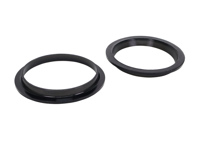 Whiteline Front Upper Coil Spring Insulator for 2014-2017 Chevrolet SS W73880