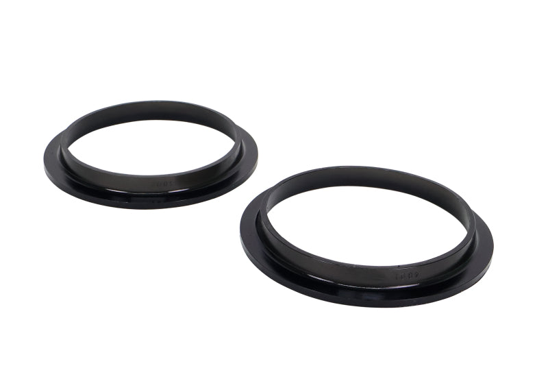 Whiteline Front Upper Coil Spring Insulator for 2014-2017 Chevrolet SS W73880