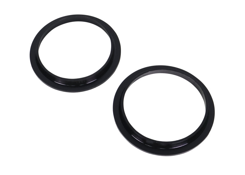 Whiteline Front Upper Coil Spring Insulator for 2014-2017 Chevrolet SS W73880