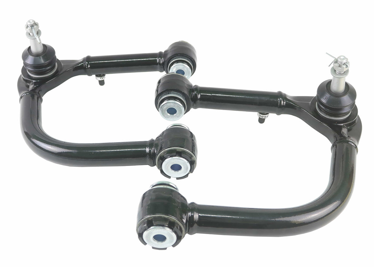 Whiteline Front Upper Control Arm Assembly for 2024-2026 Ford Ranger (T6.2) KTA345