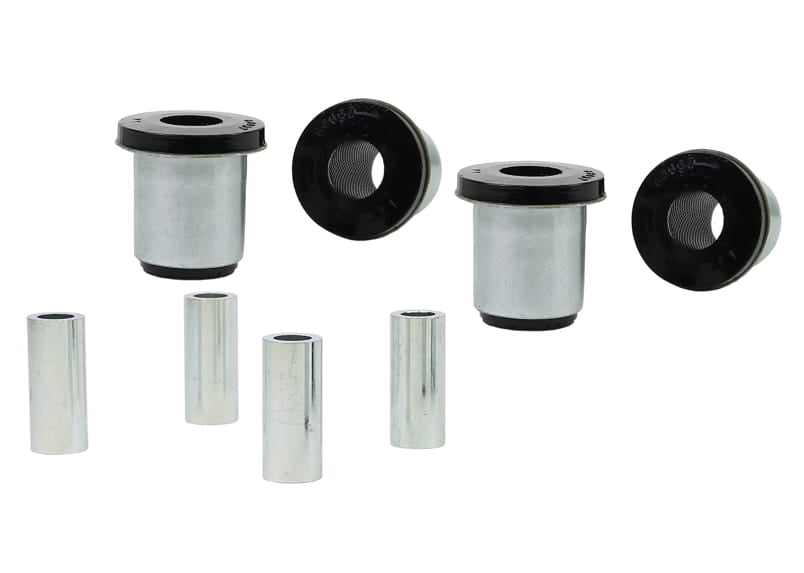Whiteline Front Upper Control Arm Bushing Kit for 1996-2002 Toyota 4Runner (N180) W53529