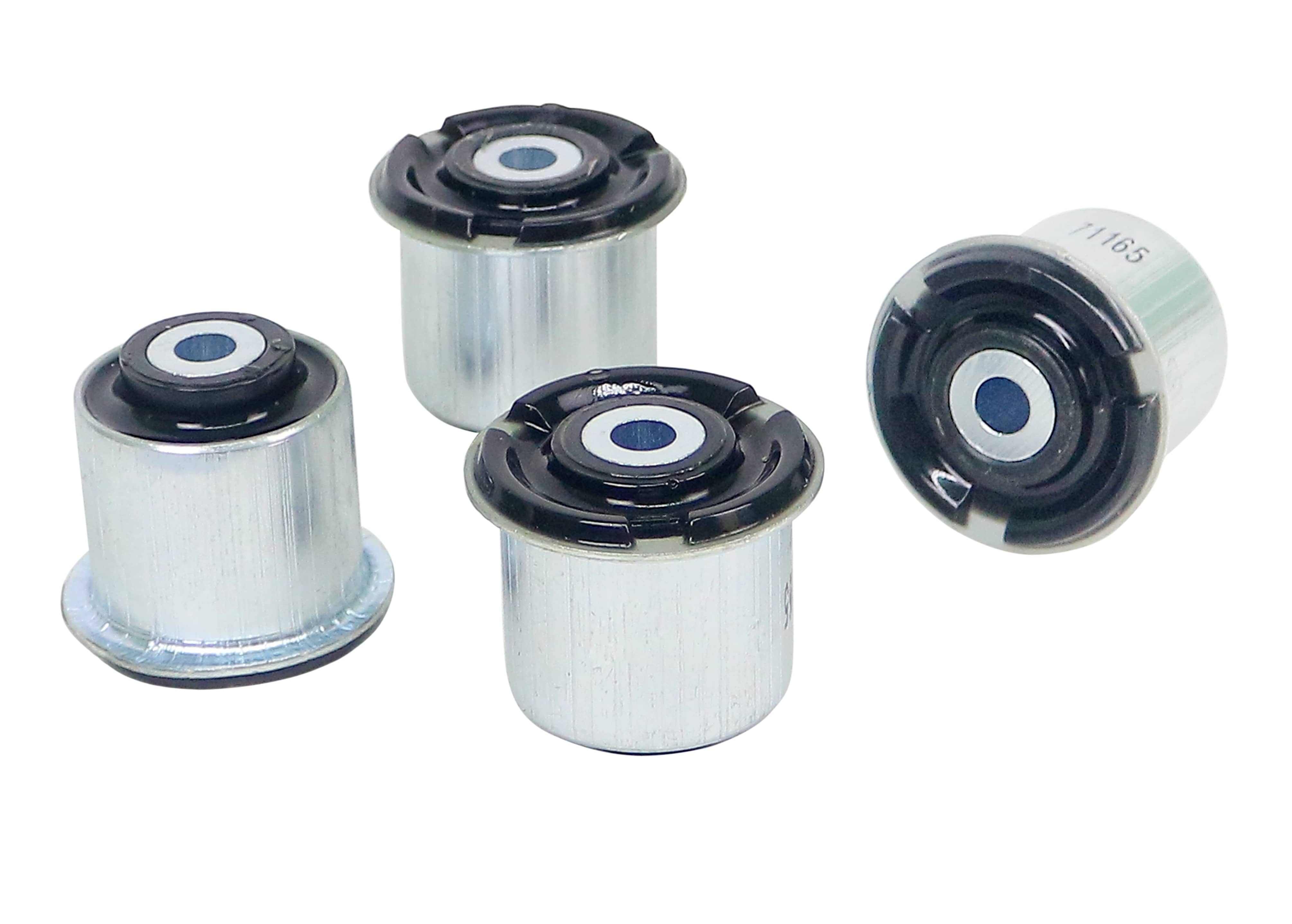 Whiteline Front Upper Control Arm Bushing Kit for 2020-2026 Tesla Model Y W56417