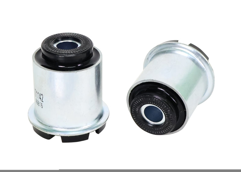 Whiteline Front Upper Control Arm Bushing Service Kit for 1998-2007 Lexus LX470 KSK174