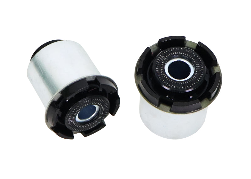 Whiteline Front Upper Control Arm Bushing Service Kit for 1998-2007 Lexus LX470 KSK174