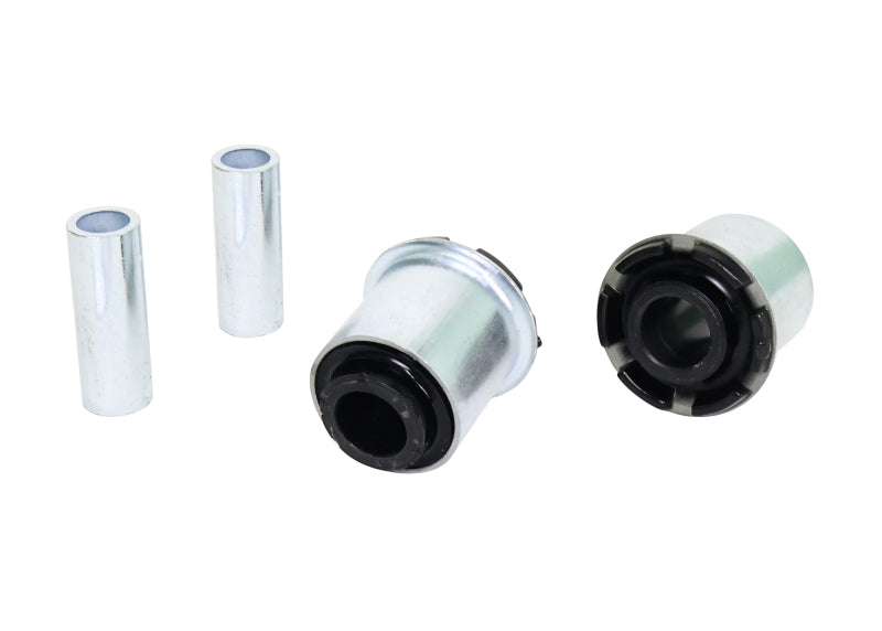 Whiteline Front Upper Control Arm Bushing Service Kit for 2005-2023 Toyota Tacoma KSK213