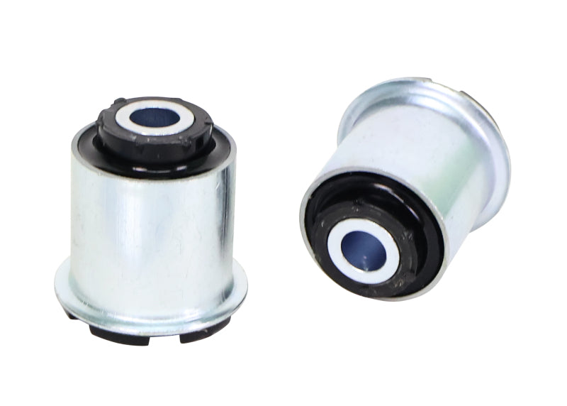 Whiteline Front Upper Control Arm Bushing Service Kit for 2006-2008 Lincoln Mark LT KSK184
