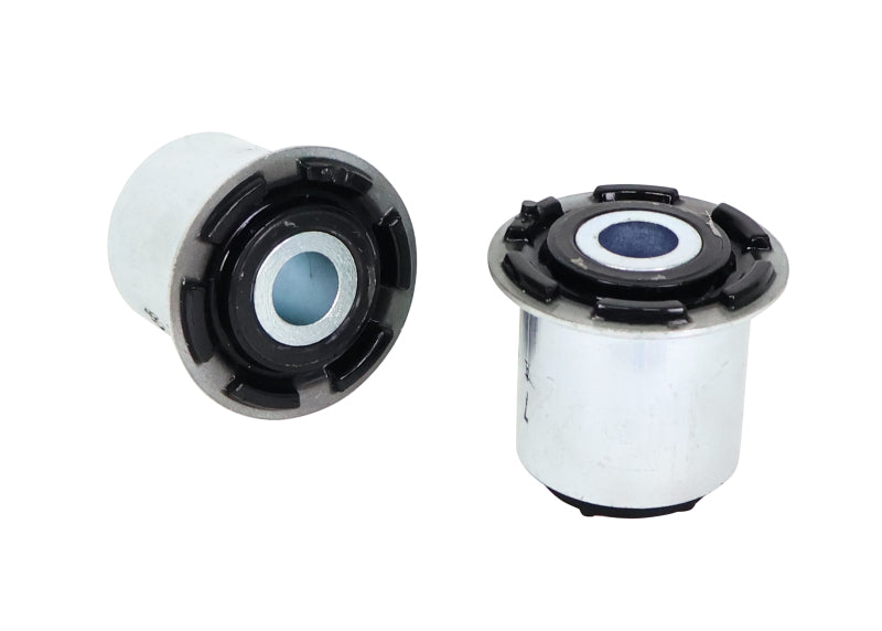 Whiteline Front Upper Control Arm Bushing Service Kit for 2009-2010 Dodge Ram 1500 KSK182