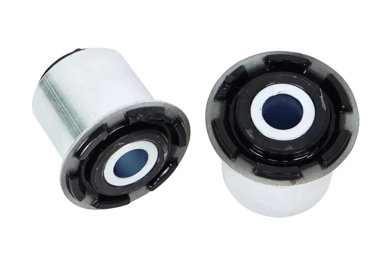 Whiteline Front Upper Control Arm Bushing Service Kit for 2009-2010 Dodge Ram 1500 KSK182