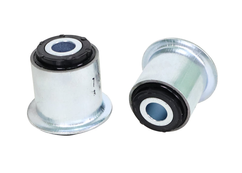 Whiteline Front Upper Control Arm Bushing Service Kit for 2011-2025 Ram 1500 KSK182
