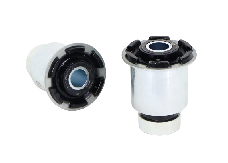 Whiteline Front Upper Control Arm Bushing Service Kit for 2019-2023 Ford Ranger KSK199