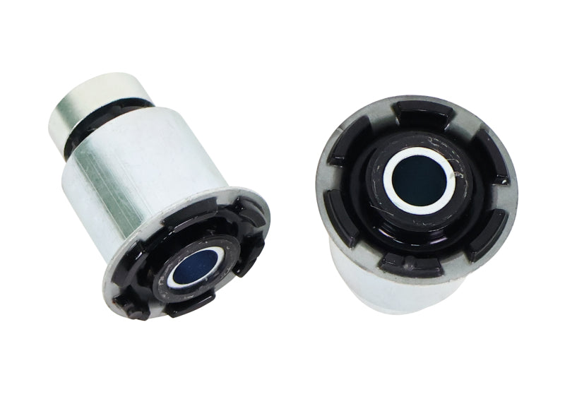 Whiteline Front Upper Control Arm Bushing Service Kit for 2019-2023 Ford Ranger KSK199