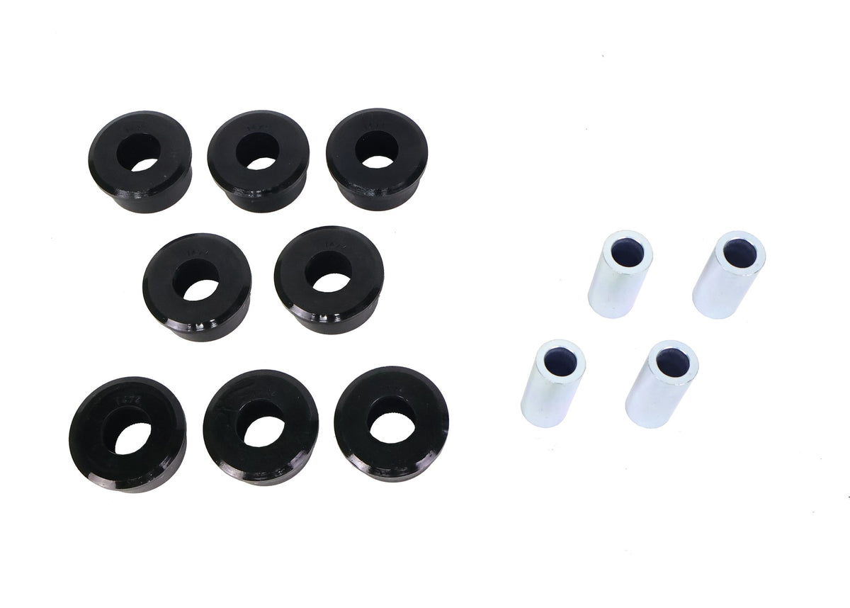Whiteline Front Upper Inner Control Arm Bushing Kit for 1992-2000 Lexus SC300 W52299