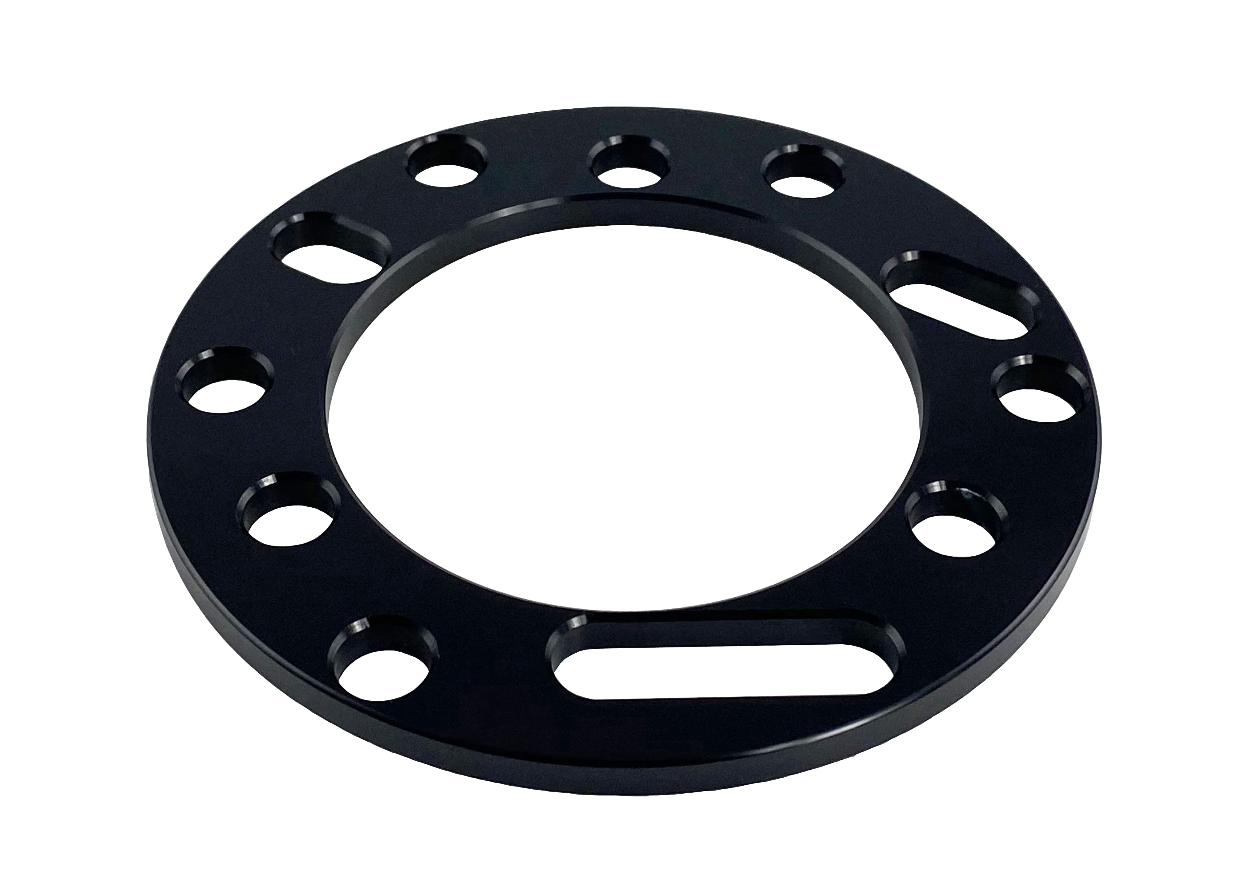 Whiteline Front Upper Strut Spacer (6mm Height) for 2003-2009 Lexus GX470 (J120) W44124