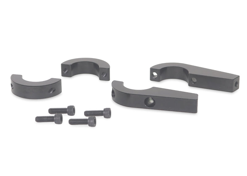 Whiteline Headlight Height Sensor Adjuster Bracket Kit for 2022-2026 Toyota Tundra W93227
