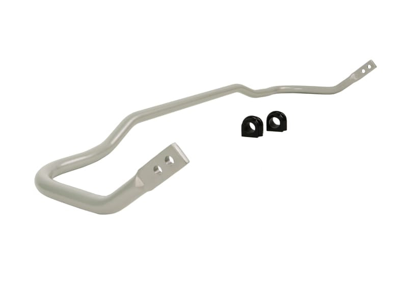 Whiteline Heavy Duty Blade Adjustable 22mm Front Sway Bar BNF27Z